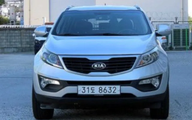 더뉴스포티지R 중고차 스포티지 R 2WD TLX 매물 사진 5 - 2012/08 96,255km
